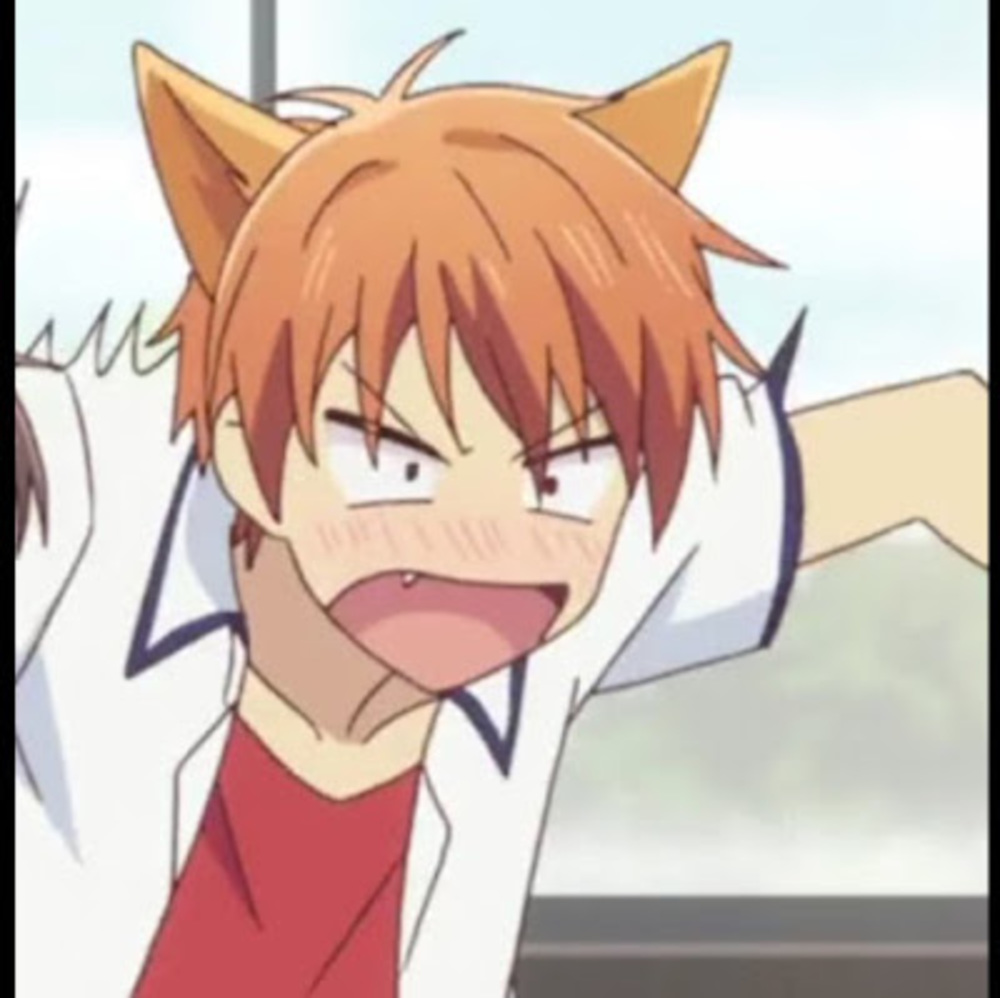 Meet your Posher, Kim